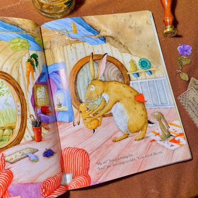 Sách Nhà mình thích ở bên nhau (TB 2021) - Nhã Nam - BẢN QUYỀN