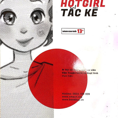 Hotgirl Tắc Kè T.1