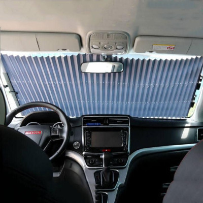 Tấm che nắng kính lái ô tô, xe hơi