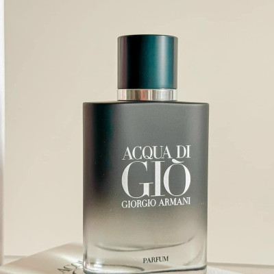 Nước hoa nam Giorgio Armani Acqua Di Giò Parfum 100ml