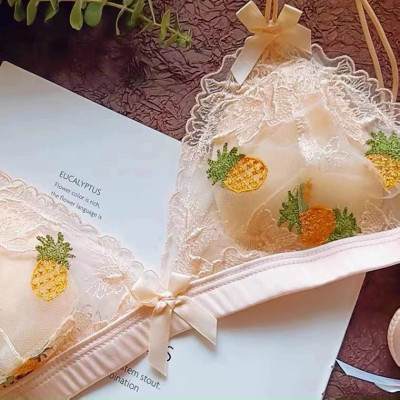 [Nhiều Mẫu] Bộ Đồ Lót Nữ Không Gọng Không Mút - Mút Vừa Gợi Cảm Ảnh Shop Tự Chụp