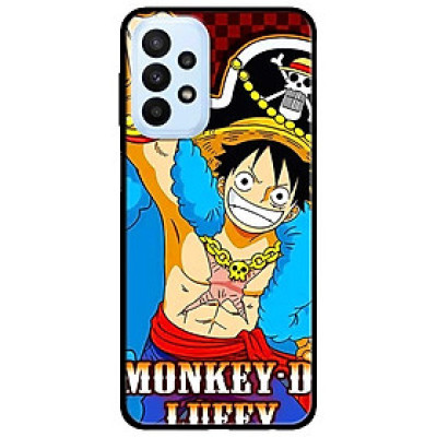 Ốp lưng dành cho Samsung A23 4G - A53 5G - A73 5G - One Piece 4