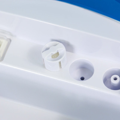 Máy xông mũi họng Beurer IH21, hạt siêu nhỏ 