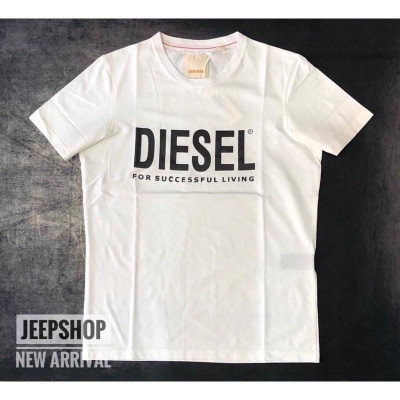 Áo thun wash bụi_phong cách retro