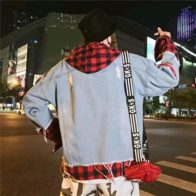 Áo khoát đẹp Bad Boy For Life siêu chất thời trang-A3005