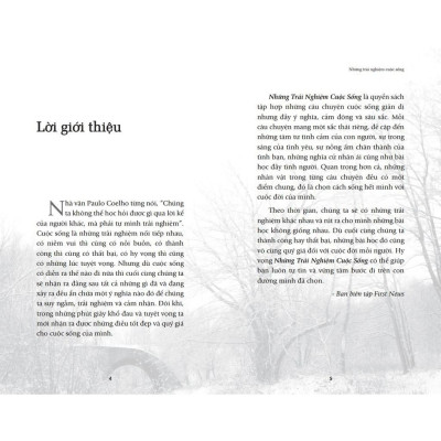 Sách Hạt Giống Tâm Hồn 11 First News