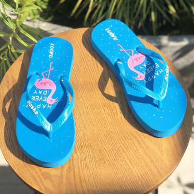 Dép Tông nữ hot trend  trẻ trung năng động 21358