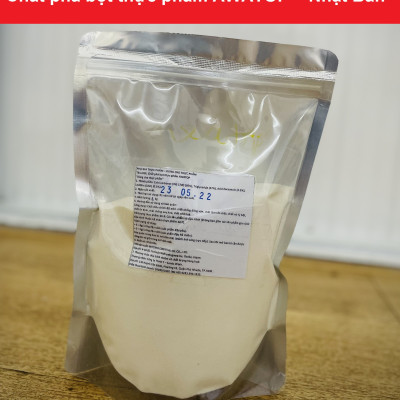 2kg Awatop Nhật Bản chất phá bọt tan bọt sữa đậu nành