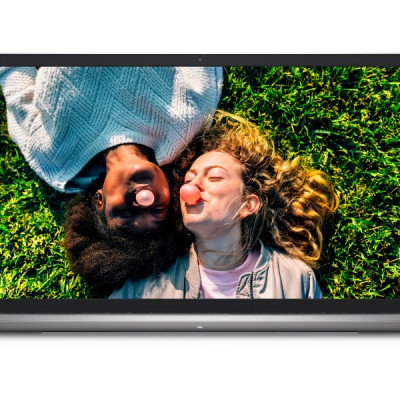 Laptop Dell Inspiron 15 3520 71058652 ( i5-1235U| 8GB| 512GB SSD| 15.6" FHD|  Bạc (Platinum Silver))  - Hàng Chính Hãng - Bảo Hành 12 Tháng tại Dell Việt Nam