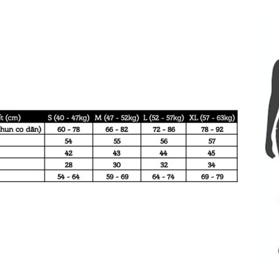 Bộ đồ bơi nữ tay dài LMcation Quinn- Tím thổ cẩm