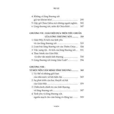 Sách - Lòng Thương Xót - Cốt Lõi Của Tin Mừng, Chìa Khoá Của Đời Sống Kitô Hữu - Bayard Việt Nam