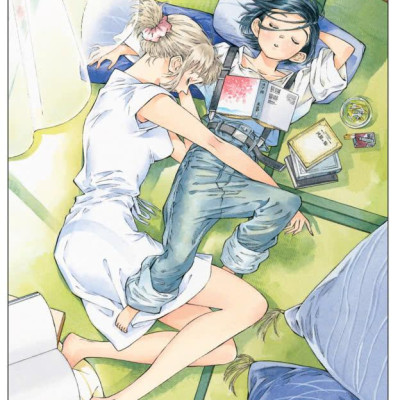 Subaru Và Su - Tập 2 - Bản Đặc Biệt - Tặng Kèm Card Giấy