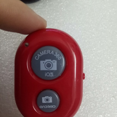 Remote Bluetooth kết nối bluetooth với điện thoại để chụp hình từ xa - Hàng chính hãng