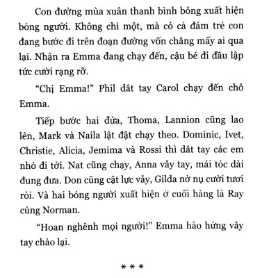 Miền Đất Hứa - The Promised Neverland - Thước Phim Kỉ Niệm (Light Novel) - Tặng Kèm Card Khung Cửa Hồi Ức