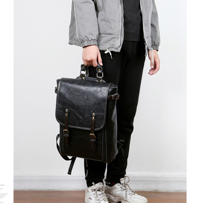 Balo nam DA BÒ thật – BEE GEE BLND9018