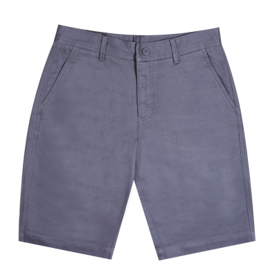 Quần short nam Khatoco Q3M418R0-CNIN604-2608-0