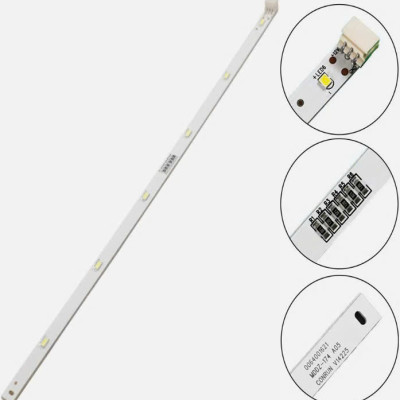 MẠCH ĐÈN LED NGĂN MÁT TỦ LẠNH AQUA SIDE BY SIDE – HÀNG CHÍNH HÃNG