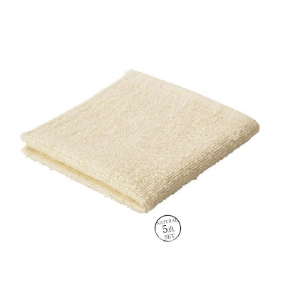 Bộ quà tặng 5 món đồ dùng nhà tắm được đựng trong hộp giấy mang phong cách trang nhã, sang trọng - nội địa Nhật bản