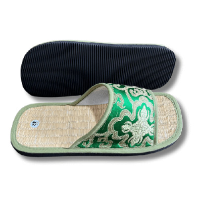 Dép chiếu đi trong nhà Hương Quế DCQ-70 thích hợp mang trong nhà, trong văn phòng 