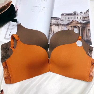 Bộ Đồ Lót Nữ Đúc Không Gọng DSA0831