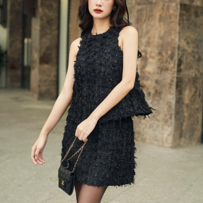 OLV - Áo kiểu Maisy Top