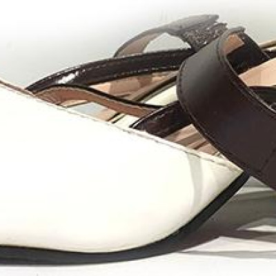 Giày cao gót thời trang TLG 20648-6