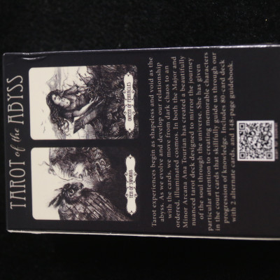 Bài ta rot The Abyss