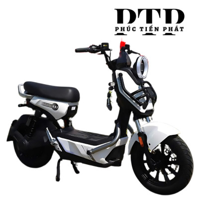 Xe Máy Điện TAILG X51