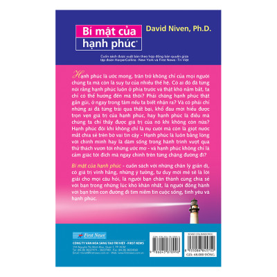 Bí Mật Của Hạnh Phúc(Tái Bản)