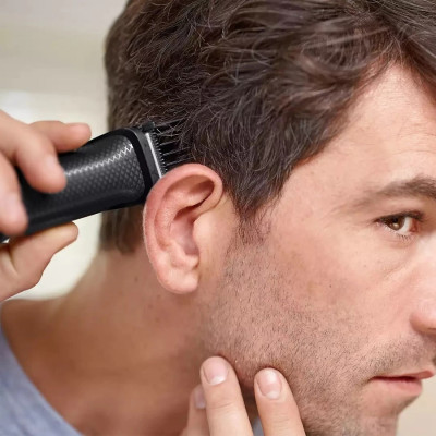 Tông Đơ Cắt Tóc Đa Năng 8 Trong 1 PHILIPS MG3730 /15, Tạo Kiểu Đa Năng - Bảo Hành 24 Tháng