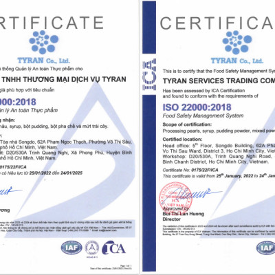 Bột Sữa Chua Déli túi 1KG [CHUYÊN SỈ] HSD: 12 tháng, hương vị thơm ngon tự nhiên, chua dịu dàng