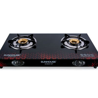 Bộ điếu inox, sen đồng loại tốt. Sử dụng cho các dòng bếp kính, inox phổ thông - Hàng chính hãng