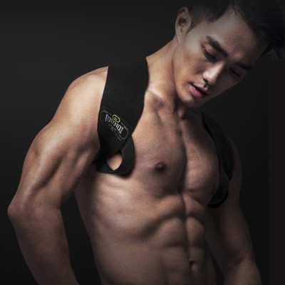 Đai Chống Gù Lưng Thể Thao Bảo Hành 12 Tháng Hỗ Trợ Tập Ngực Chống Gù Chữ X Giữ Form Khi Tập Cleacco DCGL Boro Sport