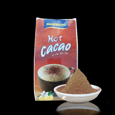 Passion hot ca cao túi 1kg