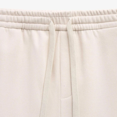 Quần short nam cotton poly túi sườn - RT 10S25PKS005 | ROUTINE CÀ MAU