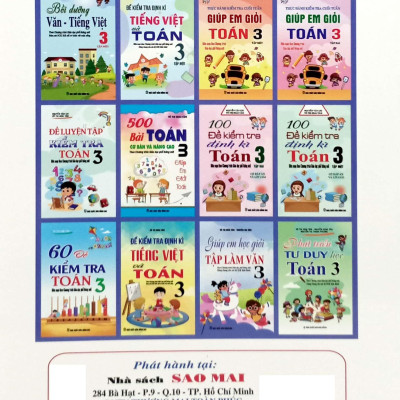 Giúp Em Học Giỏi Tập Làm Văn 3