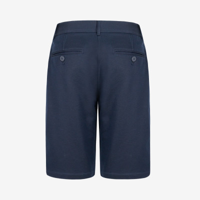 Quần short nam mã Khatoco Q3M418R0-CNIN679-2701-0