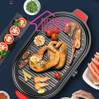 Bếp Nướng Điện EG-JL1506 - Hàng Chính Hãng