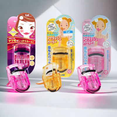 Bấm Mi Thân Nhựa Kai Beauty Care Pretesa (6 Loại)