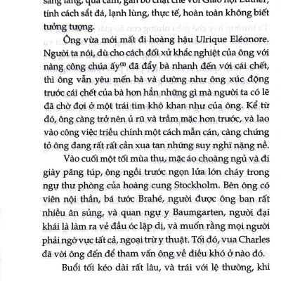 Những Lá Thư Từ Tây Ban Nha