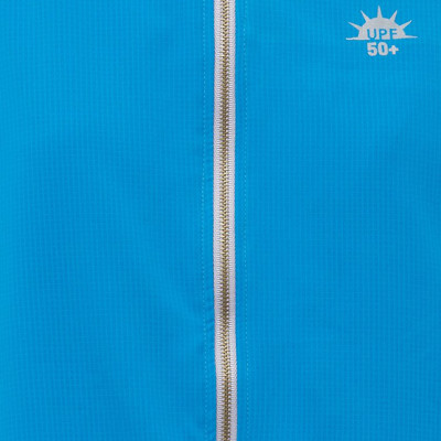 Áo khoác nữ chống nắng UPF50+  Blue Zigzag JAC00302 tặng khẩu trang lớn trị giá 129k