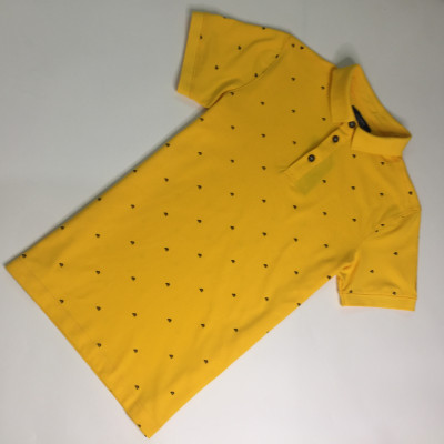 Áo phông nam Aligro  ALGPLO64