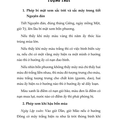 Sách - Binh Thư Yếu Lược - Hưng Đạo Vương