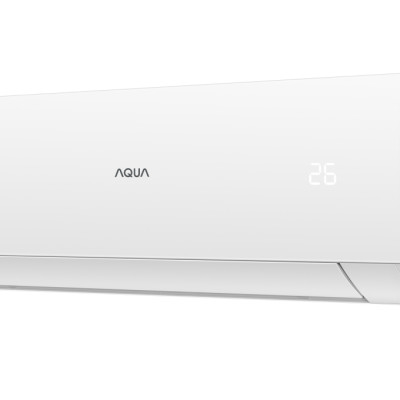 Máy lạnh AQUA Inverter 2 HP AQA-RV18QE - Hàng chính hãng - Giao HCM và 1 số tỉnh thành