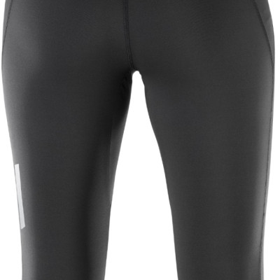 Quần Bó Thể Thao Nữ Salomon AGILE MID TIGHT W - LC1273300