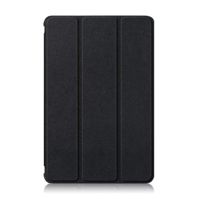 Case Bao da chống sốc cho Samsung Galaxy Tab S8 2022 / Tab S7 2020 11 inch có ngăn đựng S-Pen hiệu HOTCASE thiết kế siêu mỏng hỗ trợ Smartsleep, gập nhiều tư thế, tản nhiệt tốt - hàng nhập khẩu