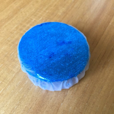 Set 02 viên thả bồn cầu diệt khuẩn (50gx2)