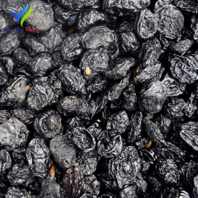 Nho Đen Chile Sấy Khô Viettin Mart 500g