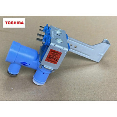 VAN CẤP NƯỚC LÀM ĐÁ TỰ ĐỘNG TỦ LẠNH TOSHIBA – HÀNG CHÍNH HÃNG