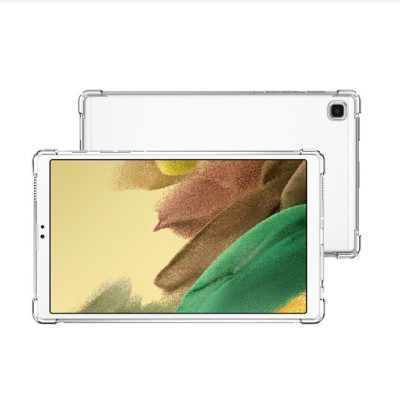 Ốp Máy Tính Bảng Trong Suốt Chống Sốc Cho Samsung Galaxy Tab A7 Lite Sm-T220/T225 - Hàng nhập khẩu